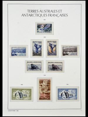 35051 Frans Antarctica 1948-2016.