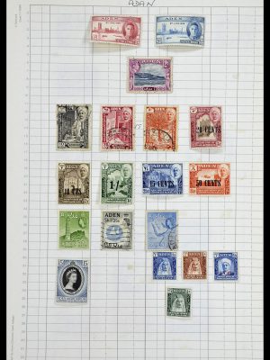 35057 Engelse koloniën 1870-2000.