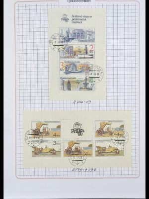 35070 Europese landen 1860-2018.