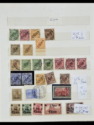 35089 Duitse koloniën 1884-1919.