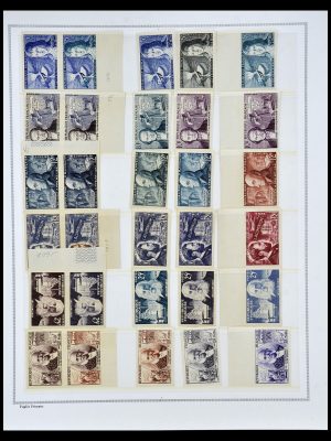 35097 Frankrijk 1955-1963.