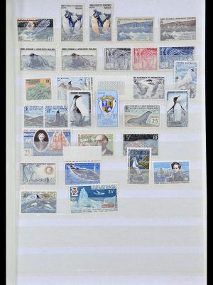 35098 T.A.A.F. 1948-1995.