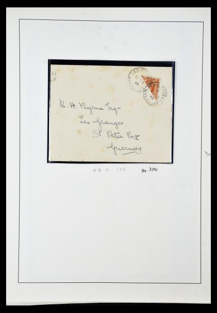 35103 Duitse bezetting Kanaaleilanden 1941-1945. - Afbeelding 1
