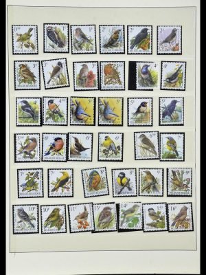 35104 België specialiteiten 1920-1990.