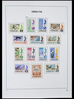35113 Gibraltar 1960-2011.