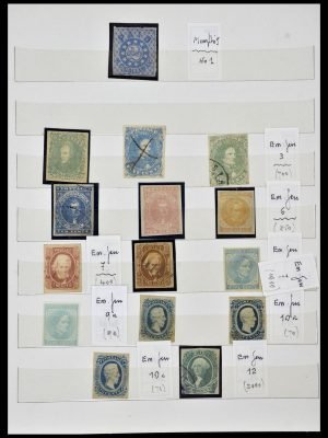 35095 USA 1847-1960.