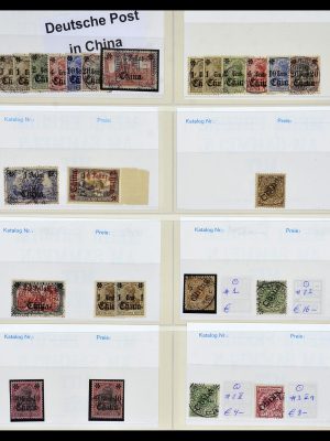 35140 Duitse koloniën 1884-1919.
