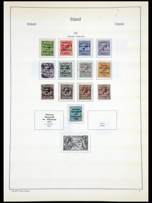 35158 Ierland 1922-1987.