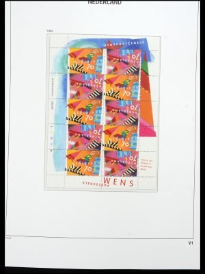 35174 Nederland velletjes 1993-2020!