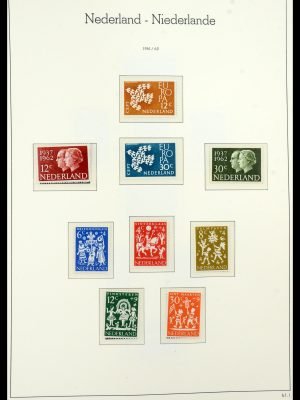 35176 Nederland 1957-2020!