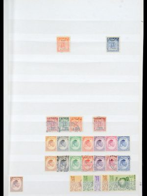 35252 Libië 1951-1992.