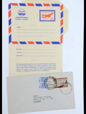 35278 Colombia 1859-1980.