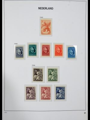 35286 Nederland 1945-1969.