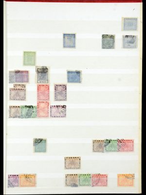35304 Nepal 1881-1982.