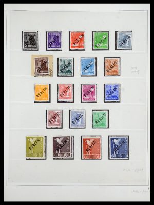 35341 Berlijn 1948-1974.