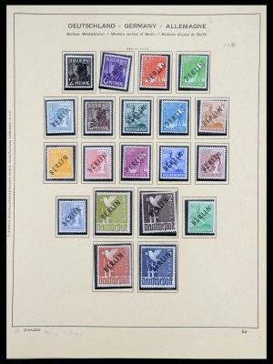 35344 Berlijn 1948-1990.