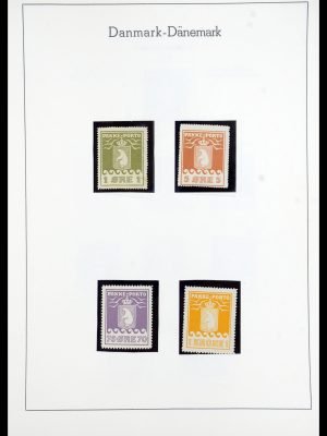35352 Groenland 1905-1996.
