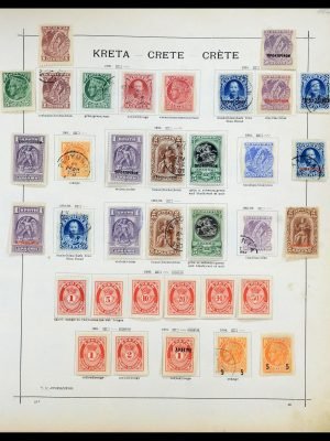 35367 Kreta 1900-1909.