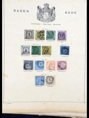35401 Wereld klassiek 1850-1905.