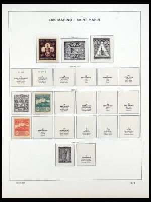 35424 San Marino 1894-2006.
