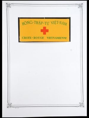 35404 Vietnam 1945-1991.