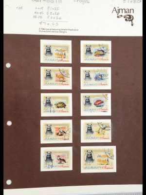 35411 Midden Oosten 1957-1990.