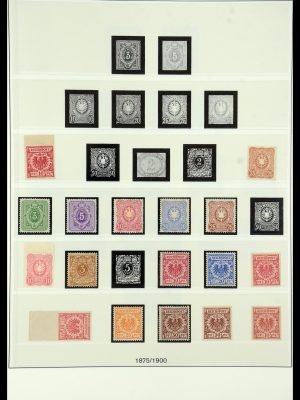 35428 Duitse Rijk 1880-1945.