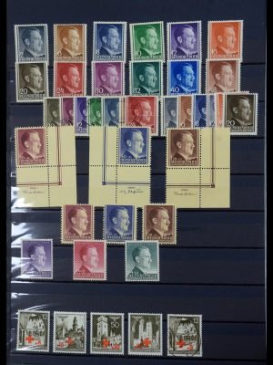 35432 Duitse Rijk dienst 1903-1945.