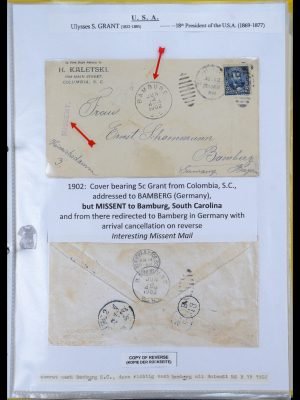 35436 USA 1868-1914.