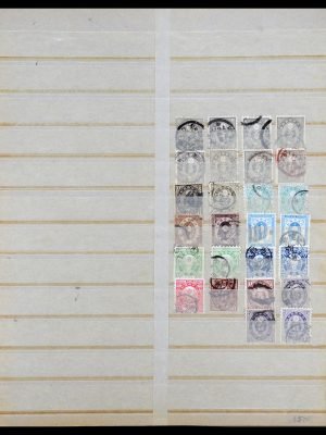35461 Japan 1876-1972.