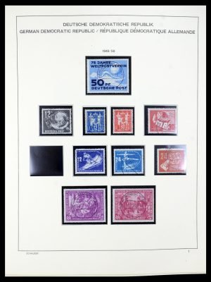 35484 DDR 1949-1963.