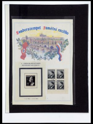 35485 Duitsland propagandakaarten.