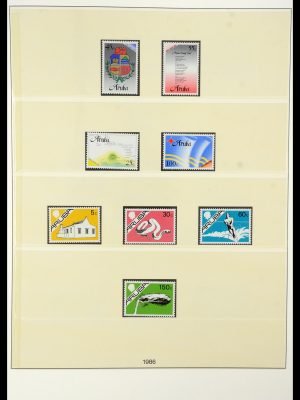 35513 Aruba 1986-2011.