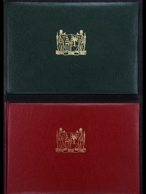 35541 Suriname 1975.