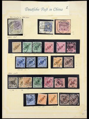 35550 Duitse koloniën 1889-1919.