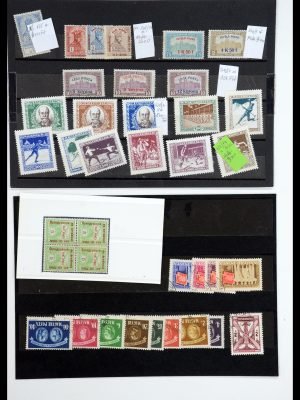 35554 Hongarije 1872-1970.