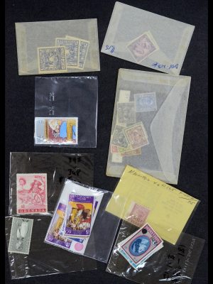 35572 Engelse koloniën 1960-1980.