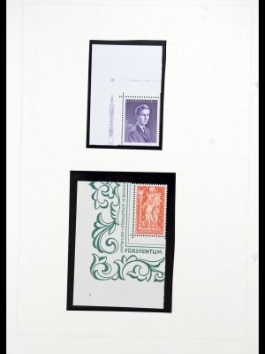 35586 Liechtenstein 1912-2021!