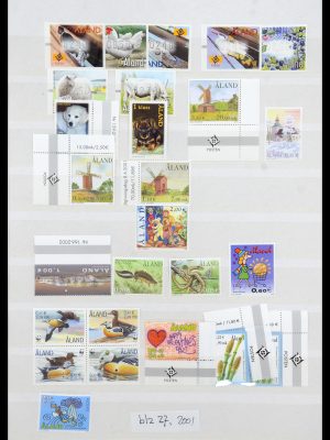 35597 Aland 1984-2004.