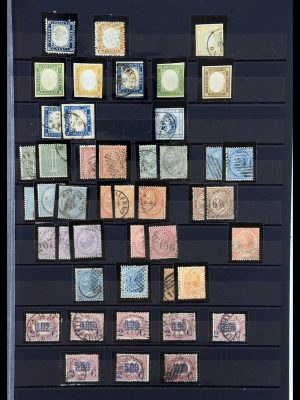 35603 Italië 1862-1991.