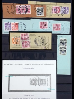 35618 Faeroer 1940-1941.