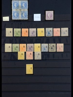 35619 Oost Europa betere uitgaven 1870-1936.