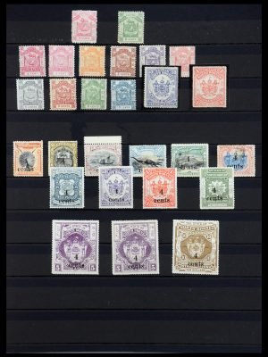 35621 Noord Borneo 1883-1916.