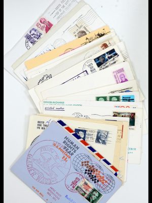 35629 Motief Noord en Zuid Pool.