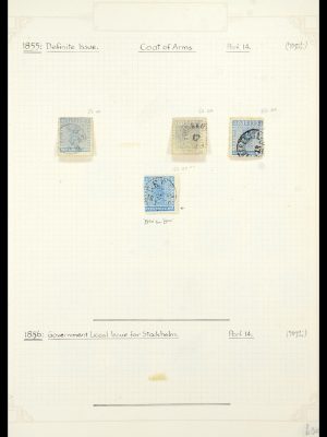 35646 Zweden 1858-1891.