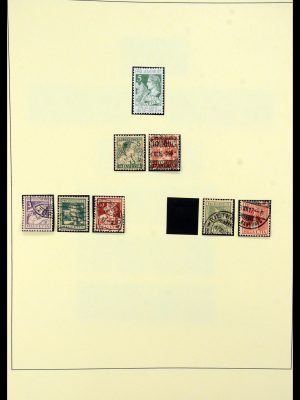 35668 Zwitserland Pro Juventute en Pro Patria 1910-1979.