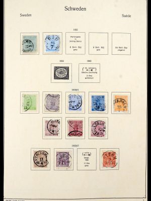 35687 Zweden 1855-2013.
