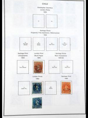 35688 Latijns Amerika 1860-1980.