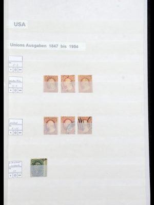 35689 USA 1851-2001.