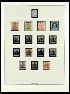 35696 Polen 1918-1997.